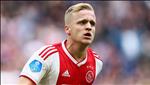 Sao Ajax Amsterdam báo tin buồn cho Real Madrid