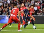 PSG 3-0 Nimes: Mbappe chói sáng, "nhà vua" ra quân tưng bừng