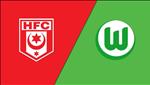 Nhận định Hallescher vs Wolfsburg 23h30 ngày 12/8 (Cúp quốc gia Đức 2019/20)