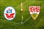 Nhận định Hansa Rostock vs Stuttgart 23h30 ngày 12/8 (Cúp quốc gia Đức 2019/20)