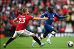 MU đại thắng Chelsea, Luke Shaw vẫn bị chỉ trích tơi bời
