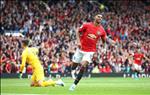 Cựu sao MU dành trọn niềm tin cho Marcus Rashford