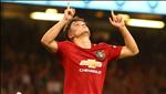 Huyền thoại xứ Wales tin Daniel James sẽ tỏa sáng ở MU