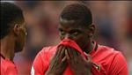 Paul Ince không chắc MU giữ được Pogba hè này