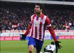 Atletico Madrid nhận tin cực buồn từ Diego Costa