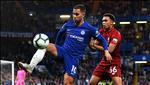 “Eden Hazard xuất sắc nhất NHA trong nhiều năm”