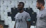 Sadio Mane có vài lời muốn gửi đến Naby Keita