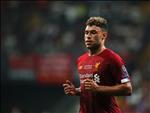 Chamberlain tiết lộ mục tiêu của Liverpool ở mùa giải này
