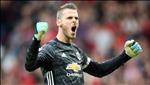Điểm tin bóng đá sáng 14/9: MU chấp nhận yêu sách của De Gea