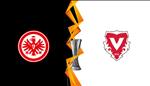 Nhận định Frankfurt vs Vaduz 1h30 ngày 16/8 (Europa League 2019/20)