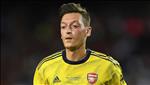 Vì sao Mesut Ozil mất tích trước Burnley?