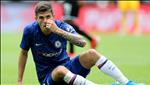 Pulisic đủ khả năng để vươn tới đẳng cấp của Hazard