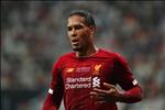 Van Dijk gia hạn hợp đồng với Liverpool, nhận lương cao hơn Harry Maguire