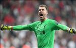 Pellegrini: Adrian thà tới Liverpool dự bị chứ không ở lại West Ham