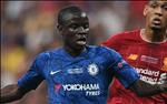 Hé lộ ý định không thể tin nổi bị toàn đội ngăn cản của Kante