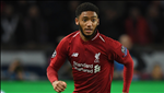 Joe Gomez chỉ trích Liverpool sau trận thắng nhọc Chelsea