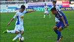 Kết quả Bình Dương vs HAGL trận đấu vòng 21 V-League 2019
