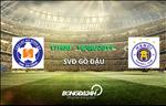 Trực tiếp bóng đá Đà Nẵng vs Hà Nội VLeague 2019 xem trên kênh sóng nào ?