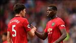 "Pogba có thể trở thành tiền vệ xuất sắc nhất thế giới"