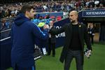 Guardiola trần tình về những lời “khen đểu” Pochettino