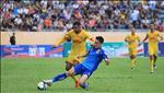 Video tổng hợp: Nam Định 2-3 Quảng Nam (Vòng 21 V-League 2019)