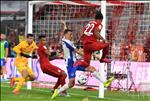 Bayern Munich 2-2 Hertha Berlin: "Hùm xám" ra quân thất vọng ở Bundesliga 2019/20