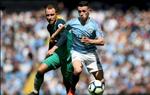 Kết quả Man City vs Tottenham trận đấu vòng 2 Premier League 2019/20