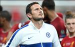 Lampard được tiền bối cảnh tỉnh: ‘Thôi đừng chiêm bao!’