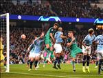 Trực tiếp bóng đá: Man City vs Tottenham ngoại hạng Anh ở kênh sóng nào ?