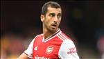 Mkhitaryan có trở lại Arsenal ở Hè 2020?