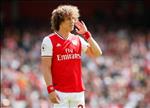 Tiết lộ cay đắng vụ Arsenal mua David Luiz