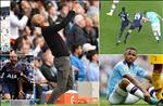 Lịch sử tái lặp, dàn sao Tottenham chơi trò “mèo khóc chuột” với Man City