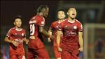 Video tổng hợp: TPHCM 3-1 Quảng Ninh (Vòng 21 V-League 2019)