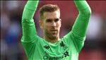 Klopp bảo vệ Adrian sau thảm họa Southampton