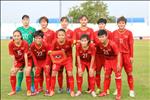 Nữ Việt Nam 7-0 Nữ Indonesia (KT): Thắng đậm trận thứ 2, Nữ VN gần như có mặt ở bán kết giải vô địch Đông Nam Á 2019