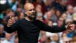 Pep Guardiola chỉ trích VAR sau trận hòa Spurs