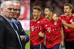 Bayern Munich và dấu hỏi về tương lai của những yếu nhân