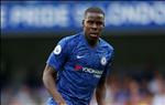 Kurt Zouma tiết lộ cuộc chiến trong bóng tối tại Chelsea