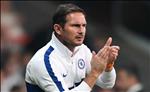 Lampard buồn vui lẫn lộn sau ngày trở lại Stamford Bridge