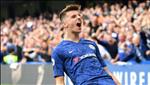 Mason Mount sẽ trở thành cầu thủ quan trọng của Chelsea