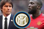 Inter trở lại với thương vụ Lukaku