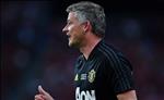 MU được phong ‘Vua giao hữu’, Solskjaer vẫn xem như không