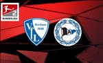 Nhận định Bochum vs Bielefeld 23h30 ngày 2/8 (Hạng 2 Đức 2019/20)