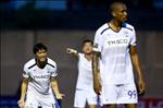 HAGL mất Tuấn Anh ở vòng 23 V-League 2019