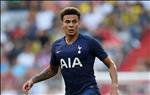 HLV Pochettino nhắn gửi đến Dele Alli sau khởi đầu thất vọng