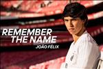 Joao Felix: Benfica đã tin tưởng tôi