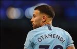 Otamendi đã có quyết định về tương lai tại Man City