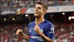 Pulisic hy vọng được đồng đội ở Chelsea tôn trọng
