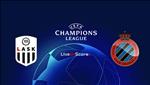 Nhận định LASK Linz vs Club Brugge 2h00 ngày 21/8 (Champions League 2019/20)