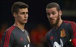 De Gea và Kepa, ai là thủ môn số 1 của ĐT Tây Ban Nha?